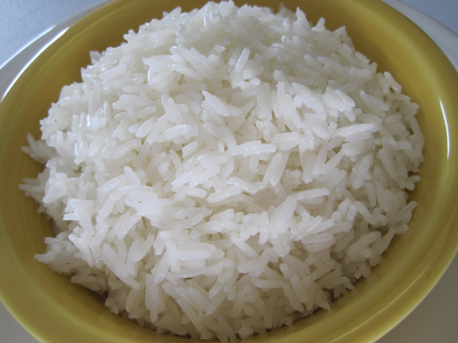 How To Cook Perfect Rice Tasty Recipes