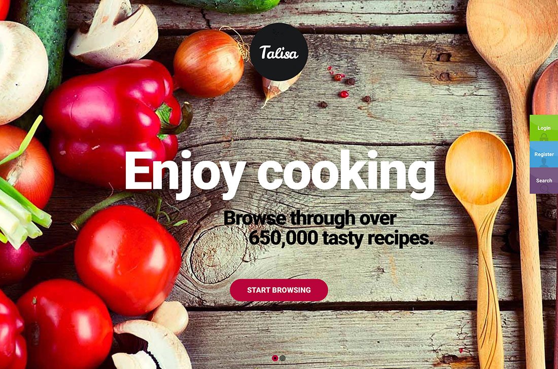 Tasty Recipes | Your Best Place For Healthy & Tasty Recipes!